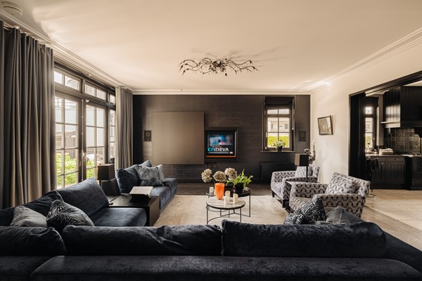 Medium property photo - Agata de Bruynkade 34, 3059 SE Rotterdam